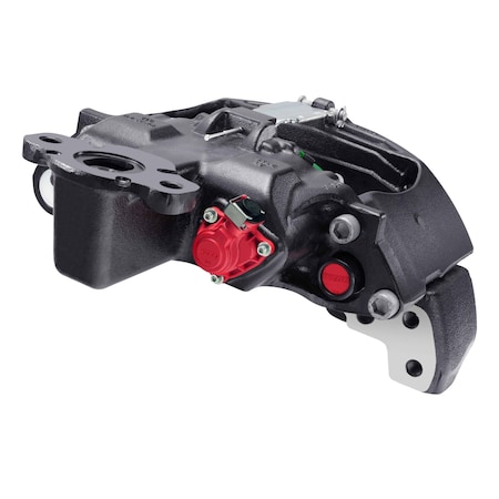 Webb Caliper Axial Assembly Ln225 Lh93S. New Flyer. Typically Used On Transit Buses And Other KL6900A-02